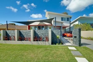 McDowell Homes – Corlette custom home