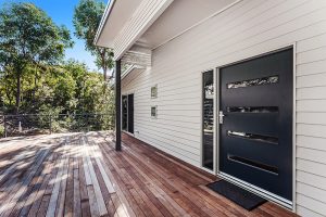 McDowell Homes – Nelson Bay custom home