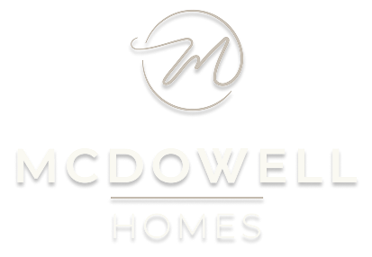 , McDowell Homes