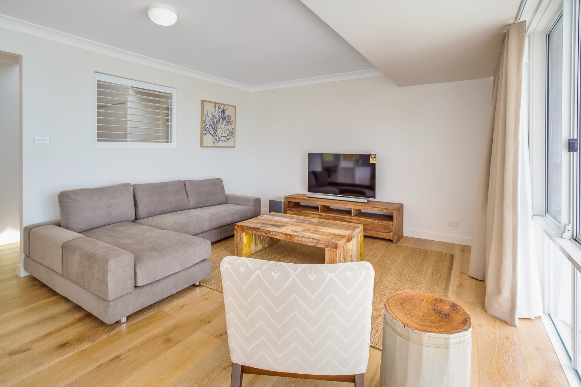 , McDowell Homes