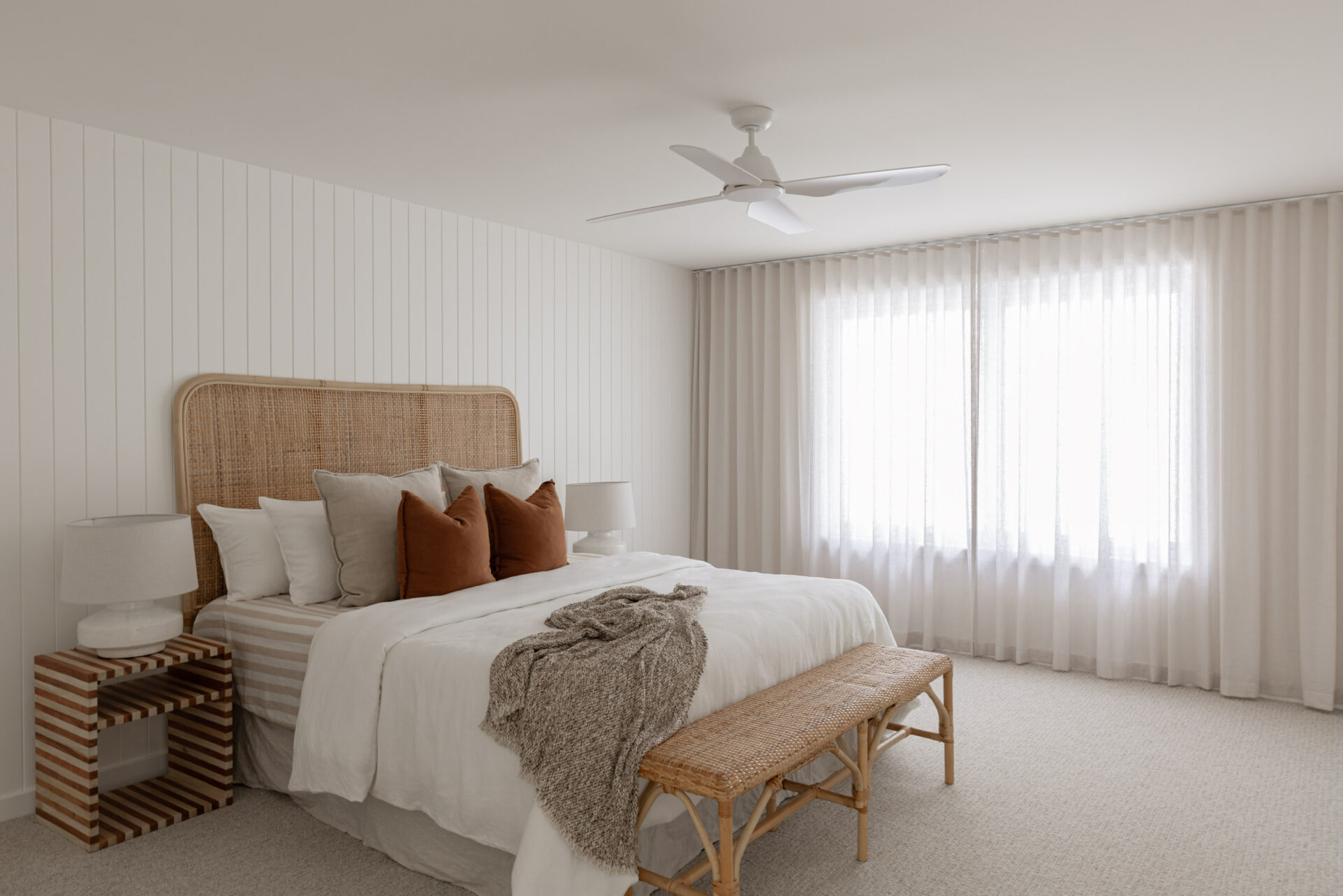 , McDowell Homes