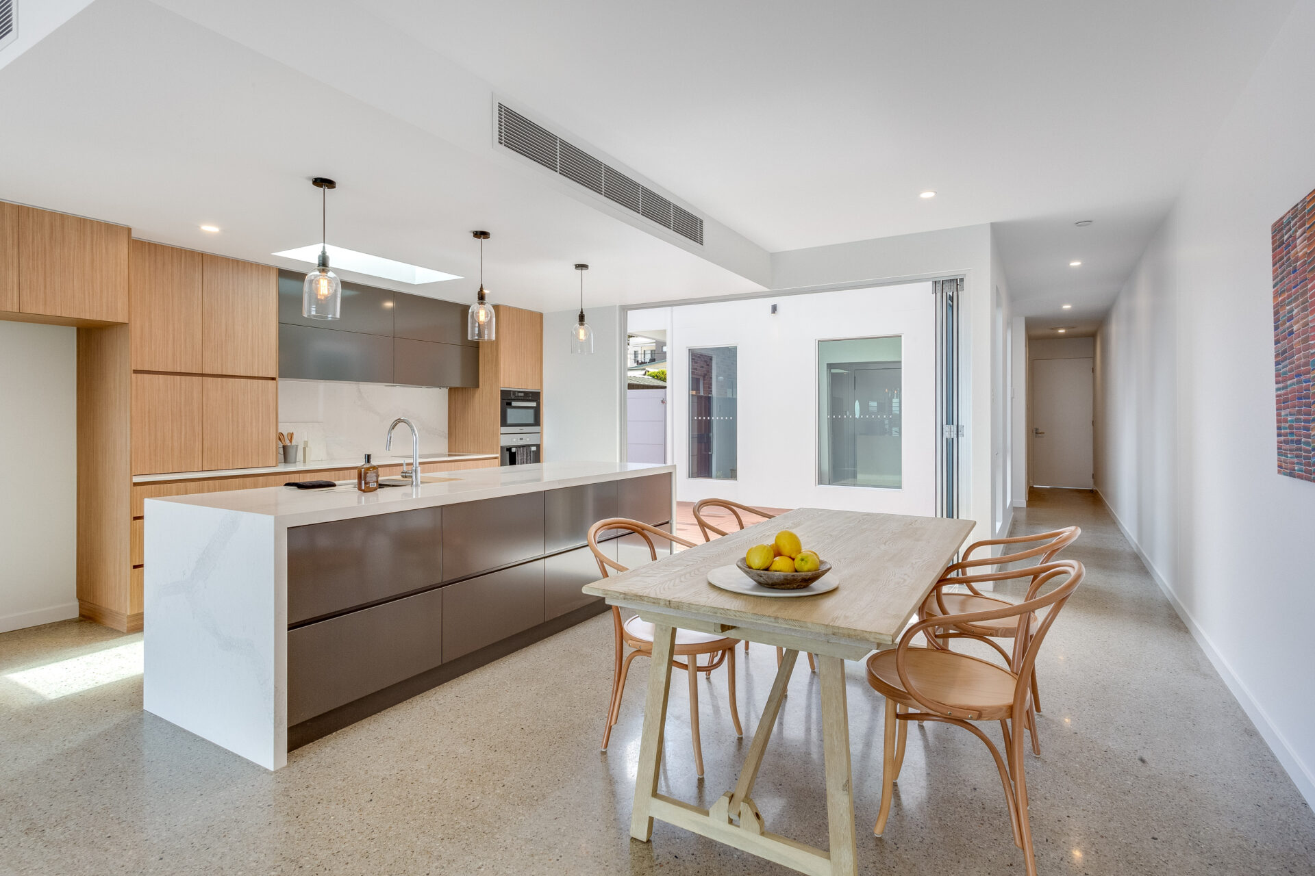 , McDowell Homes