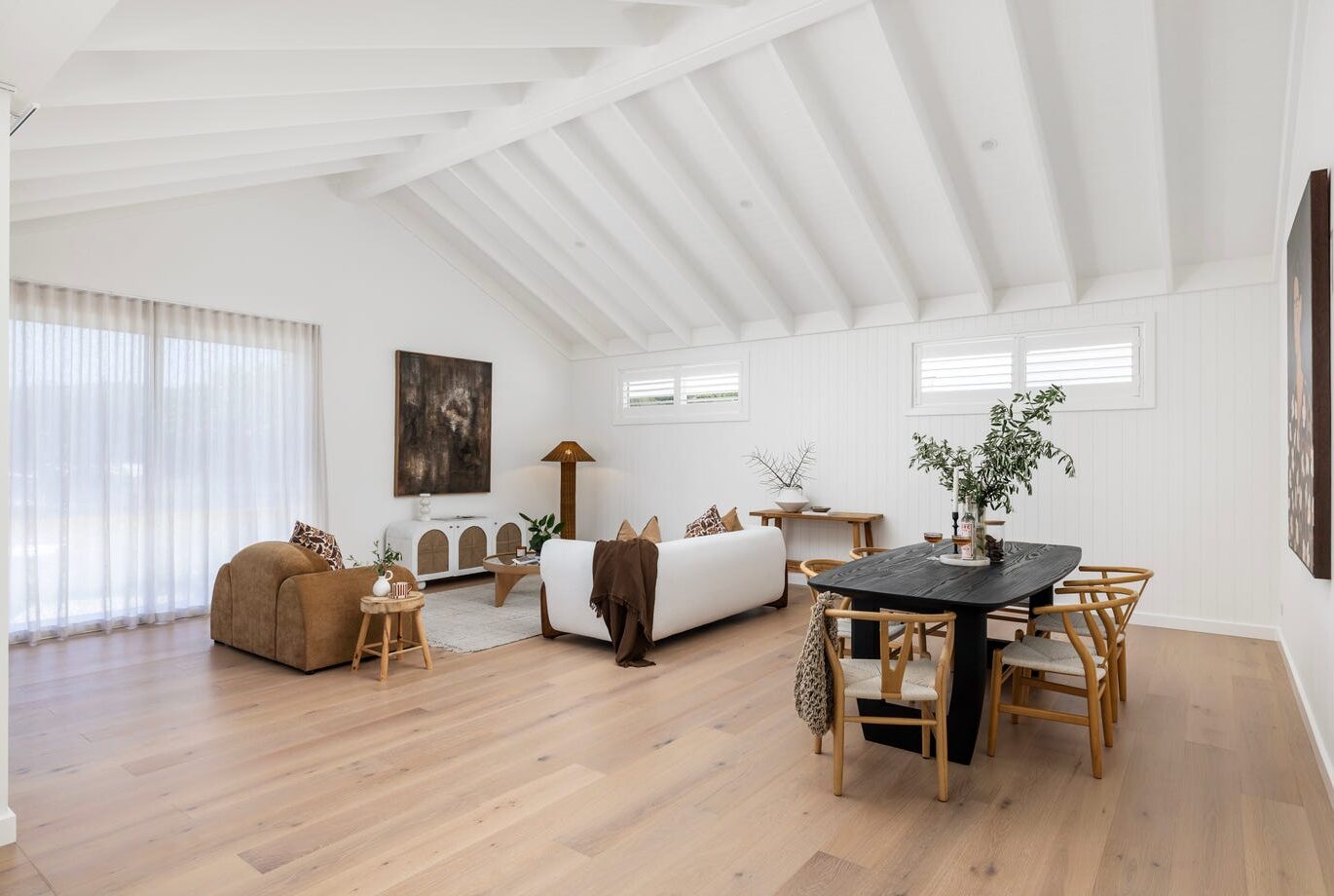 , McDowell Homes
