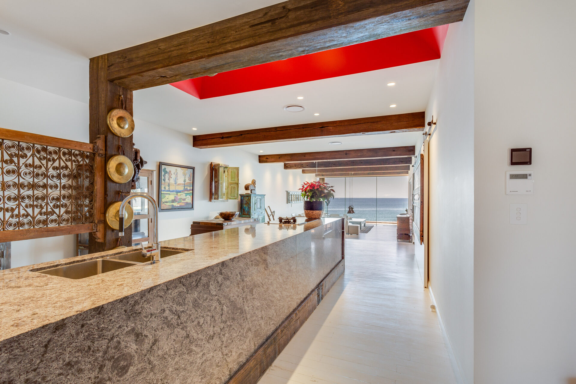 , McDowell Homes