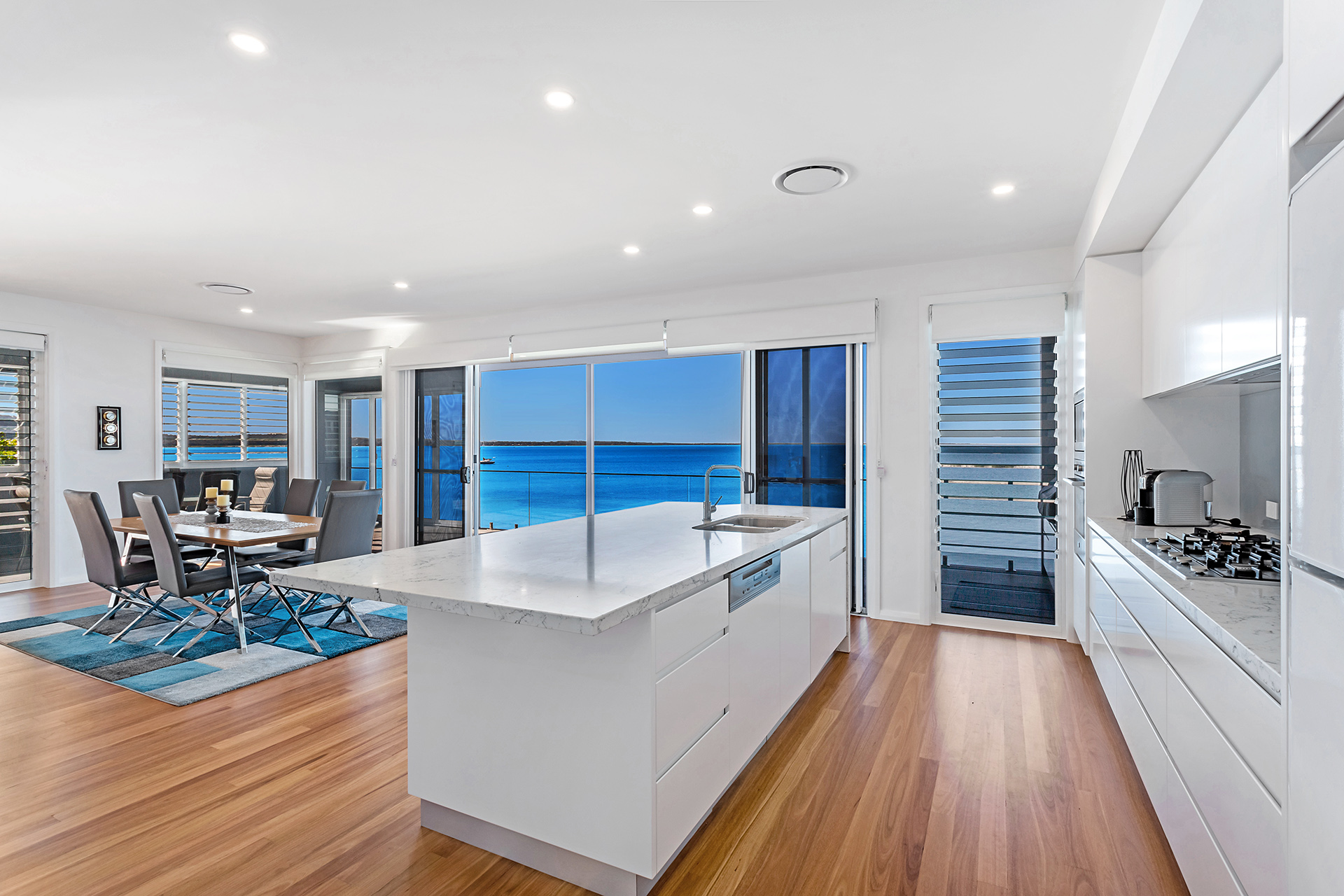 , McDowell Homes