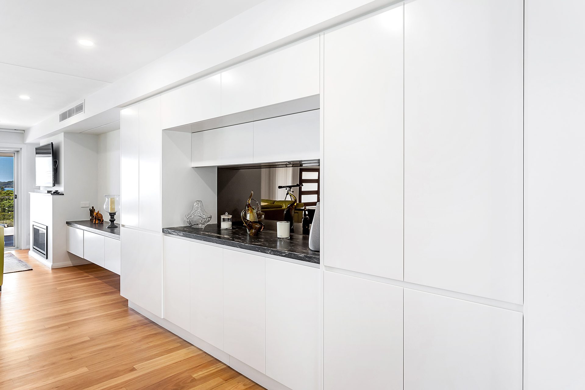, McDowell Homes