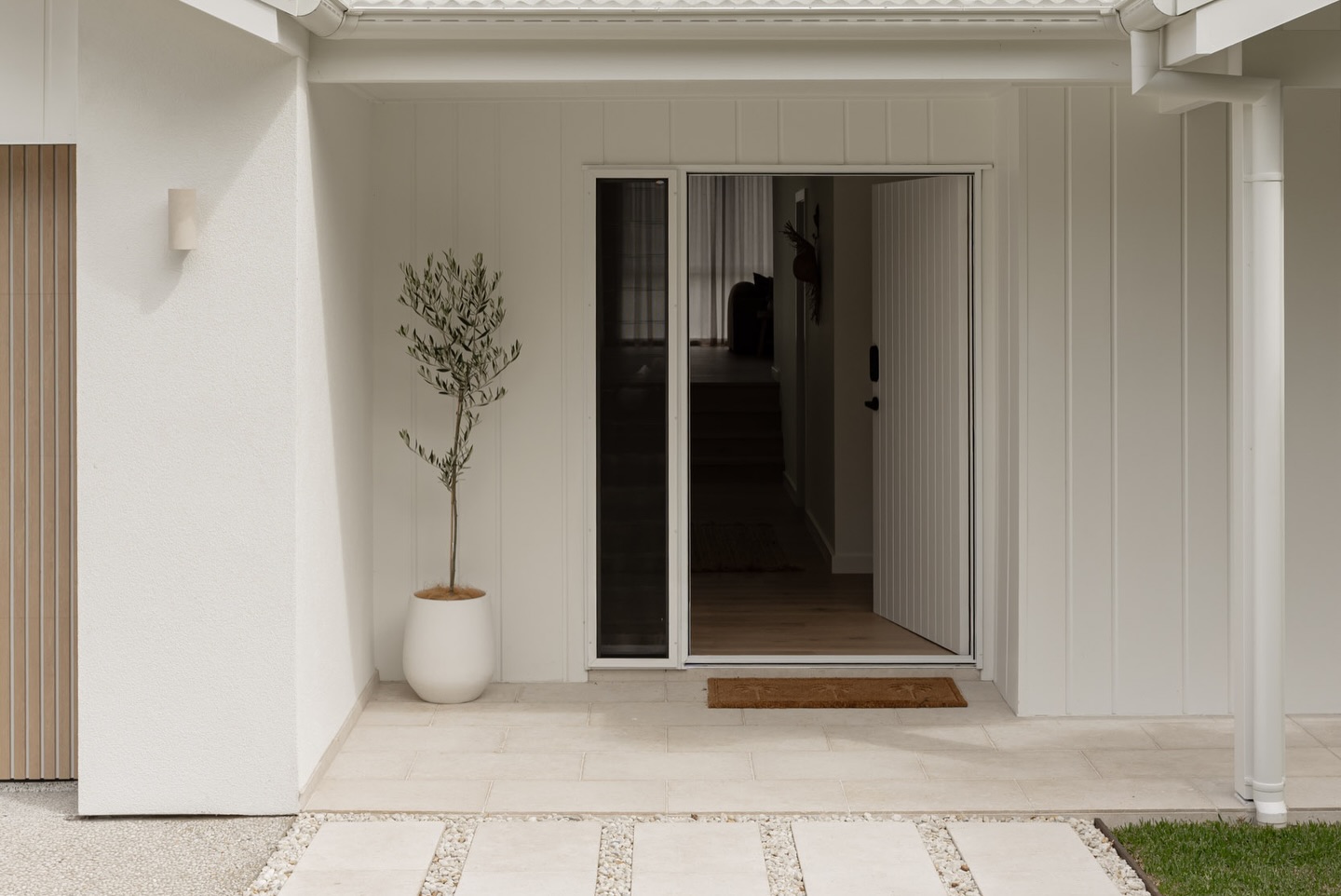 , McDowell Homes