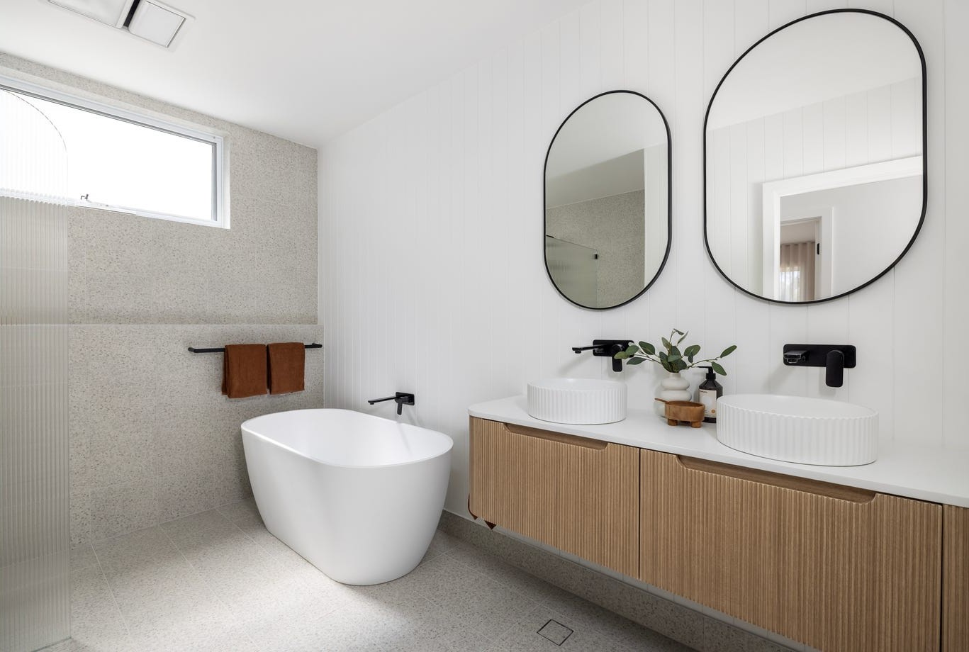 , McDowell Homes