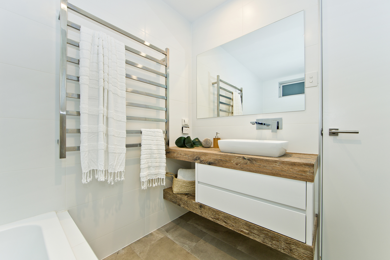 , McDowell Homes