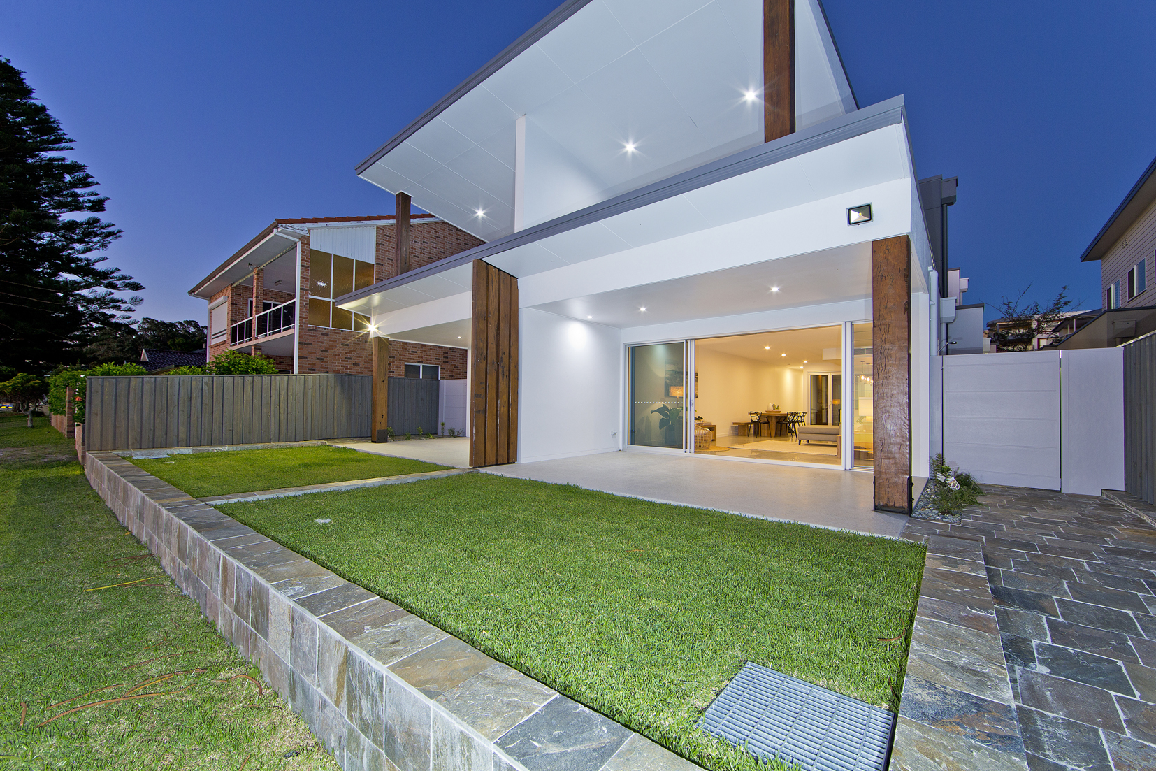 , McDowell Homes