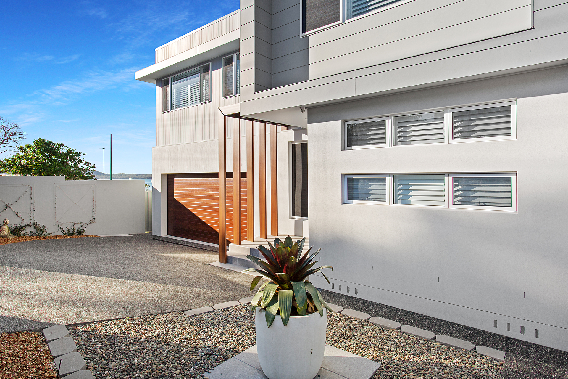 , McDowell Homes