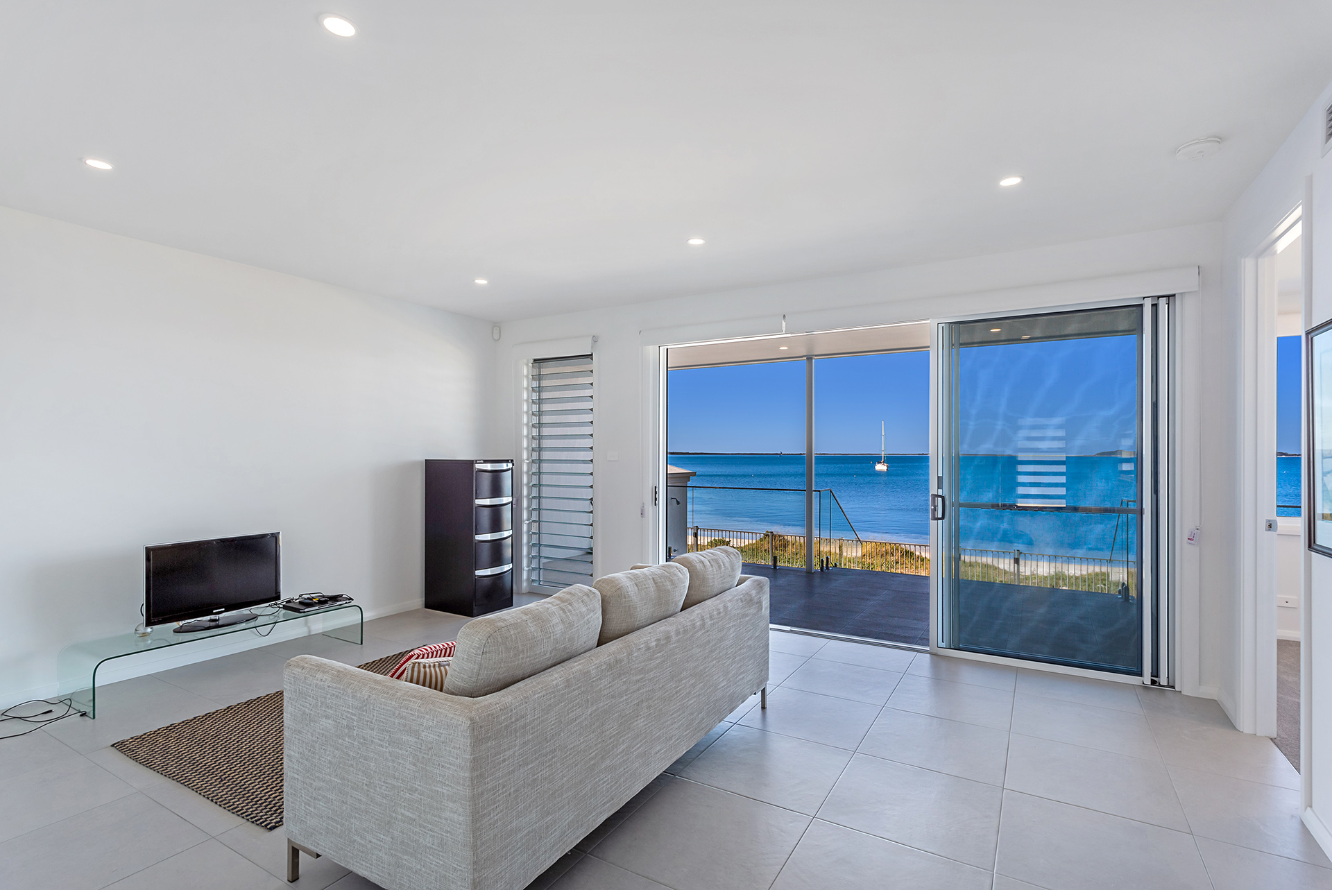 , McDowell Homes