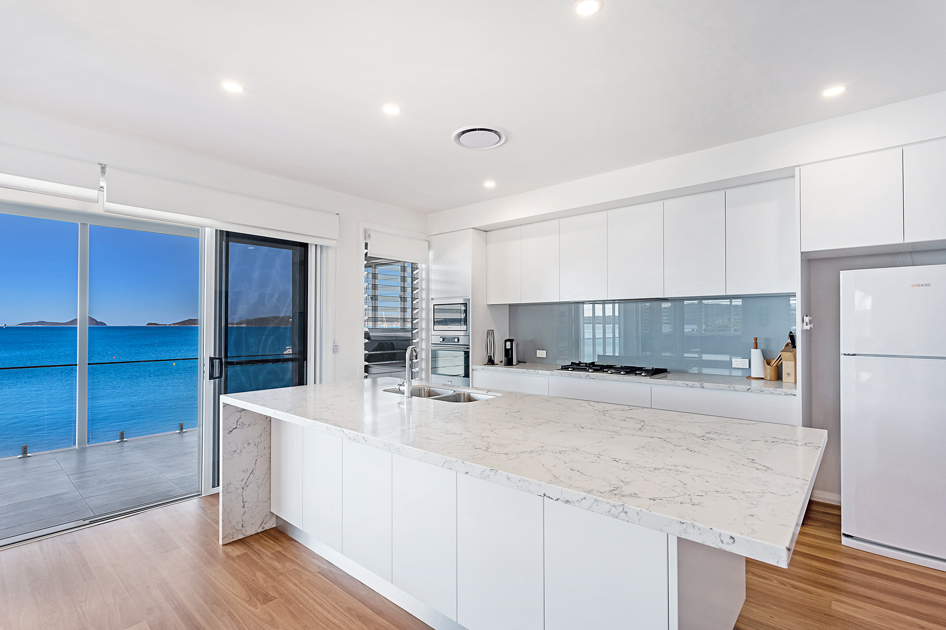 , McDowell Homes