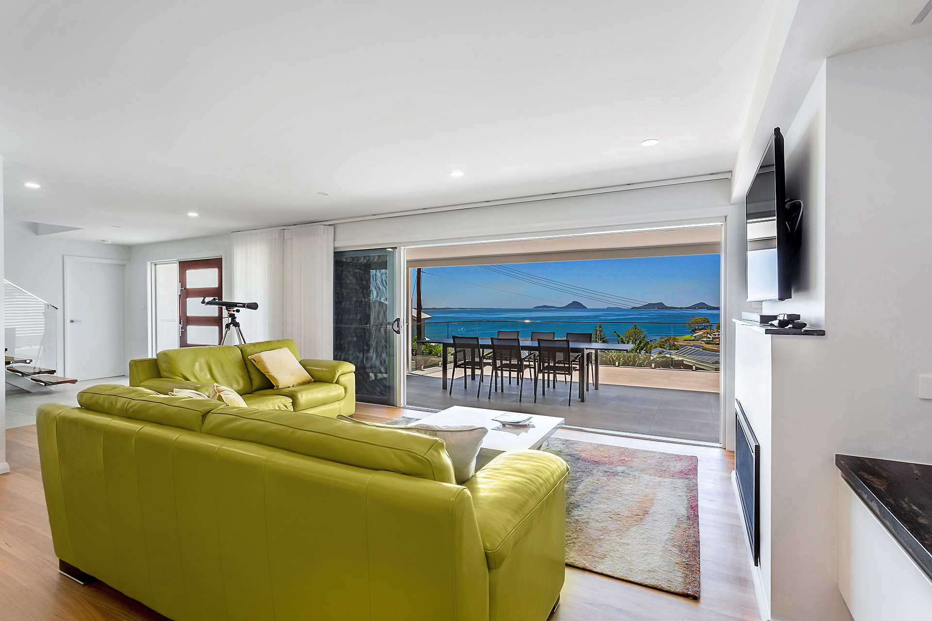 , McDowell Homes