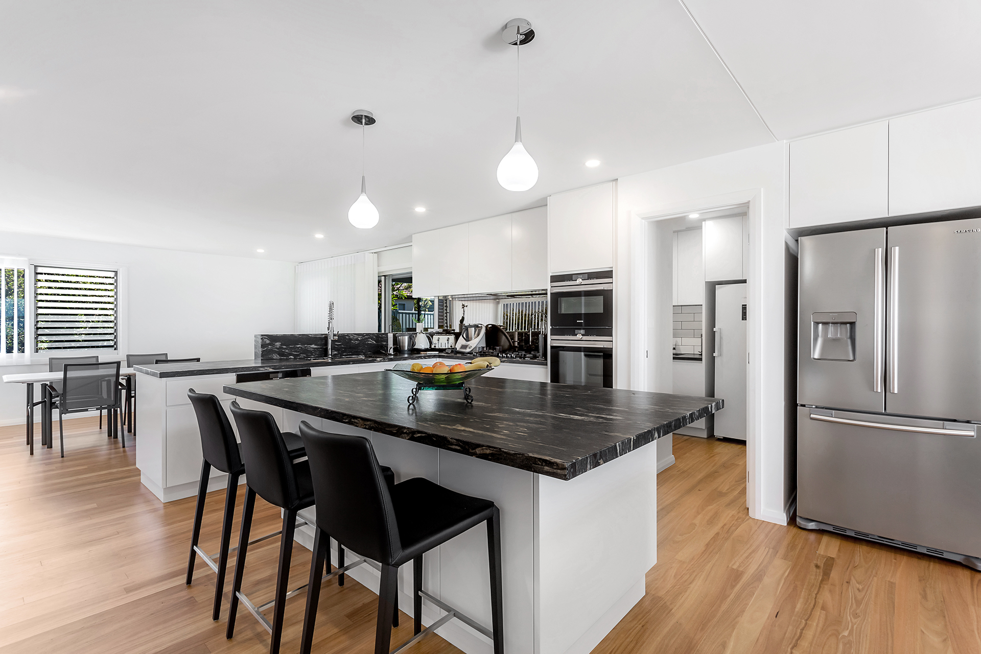 , McDowell Homes