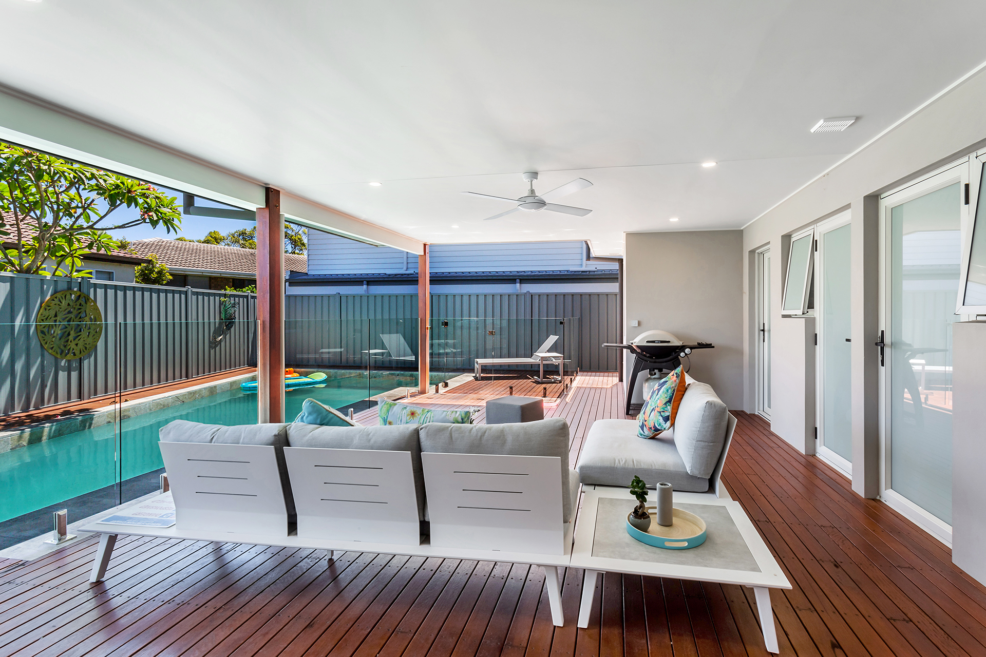 , McDowell Homes