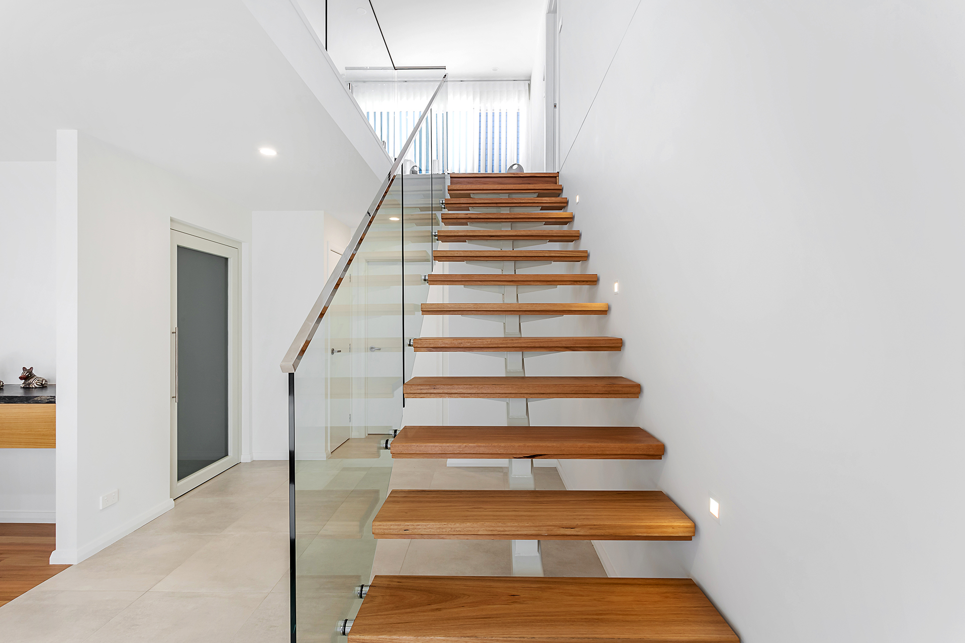 , McDowell Homes