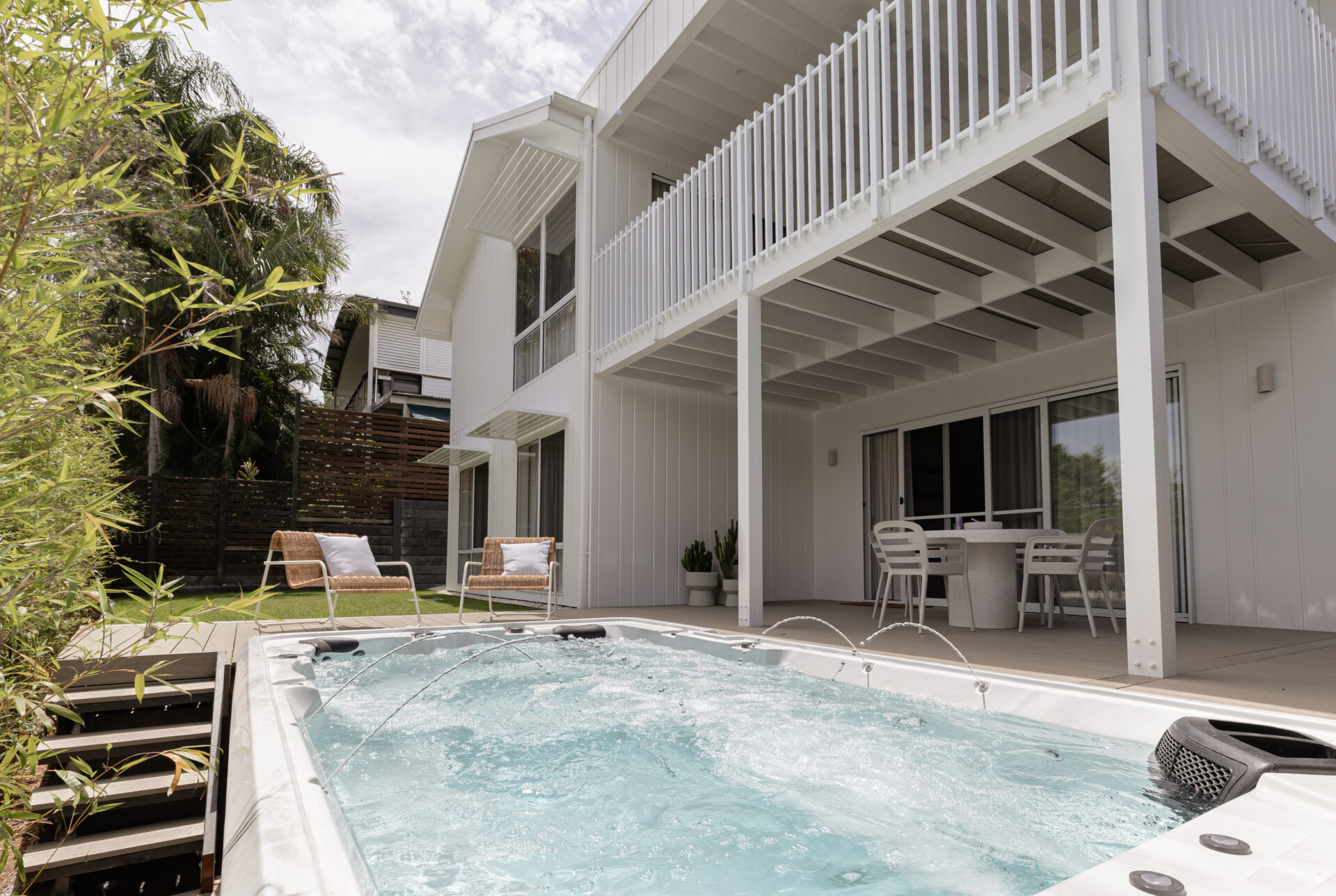 , McDowell Homes