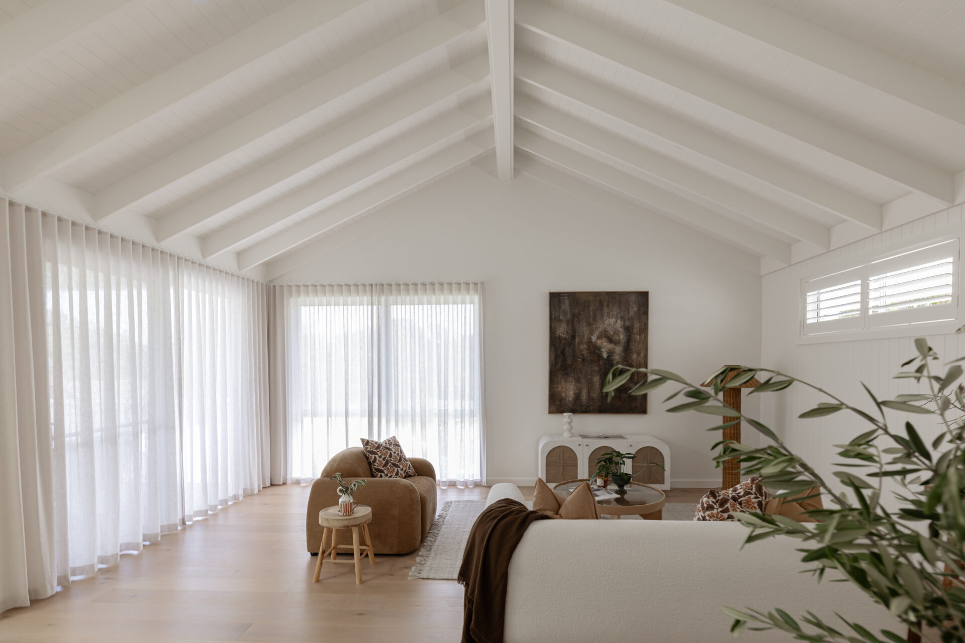 , McDowell Homes
